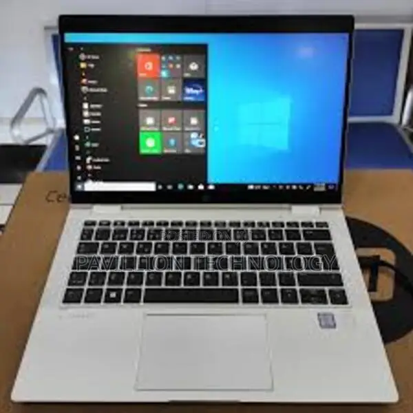 Laptop HP EliteBook X360 1030 G4 8GB Intel Core I5 SSD 256GB