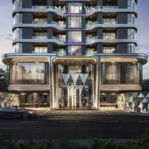 2bdrm Apartment in Kilimani for sale