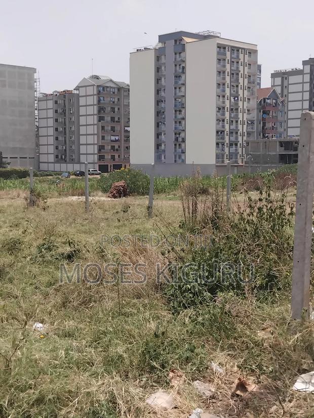 Oj Bypass 50x100 Plot. - main view