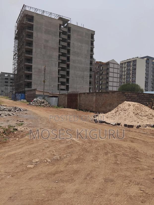 Oj Bypass 50x100 Plot. - thumbnail 3