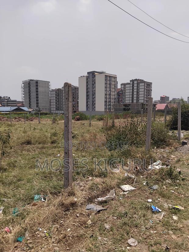 Oj Bypass 50x100 Plot. - thumbnail 5