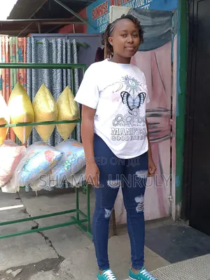 Salesperson