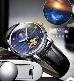 Tourbillon Machine Gents Watch - thumbnail 2