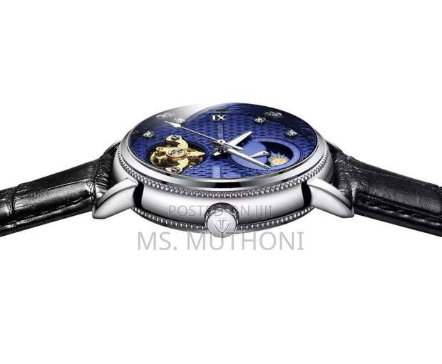Tourbillon Machine Gents Watch - thumbnail 4