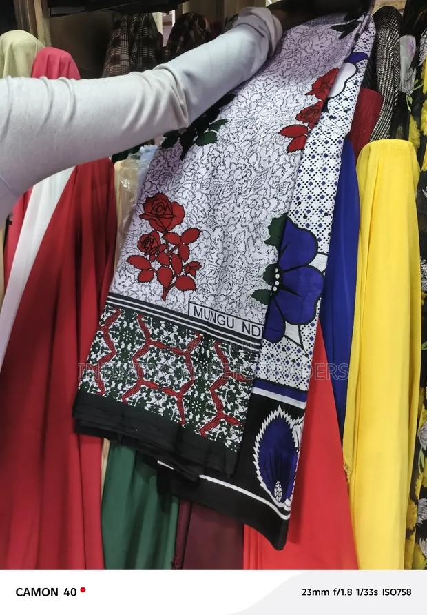 Leso/Dowry Leso - main view