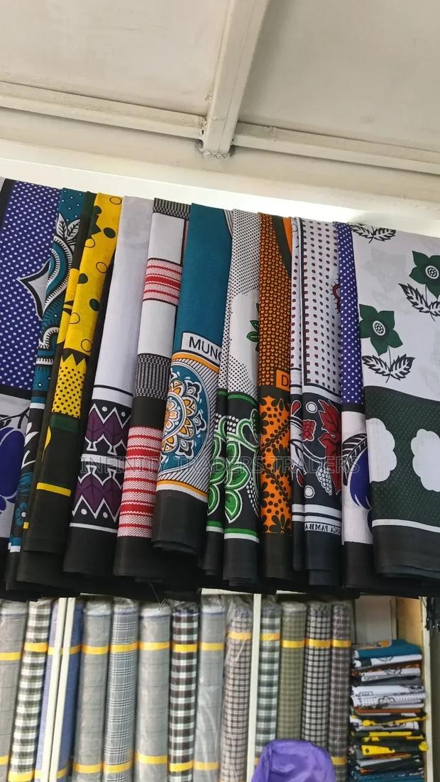 Leso/Dowry Leso - thumbnail 2