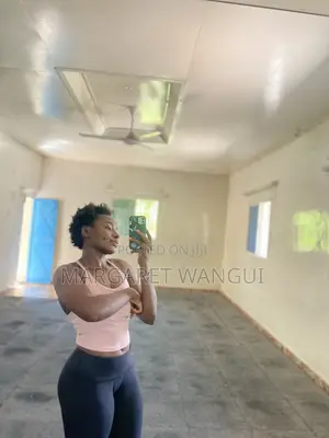 Gym Trainer