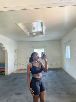 Gym Trainer