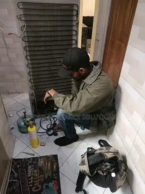 Fridge,Freezer, Microwave, Oven, Washing Machine Repair And Servicing