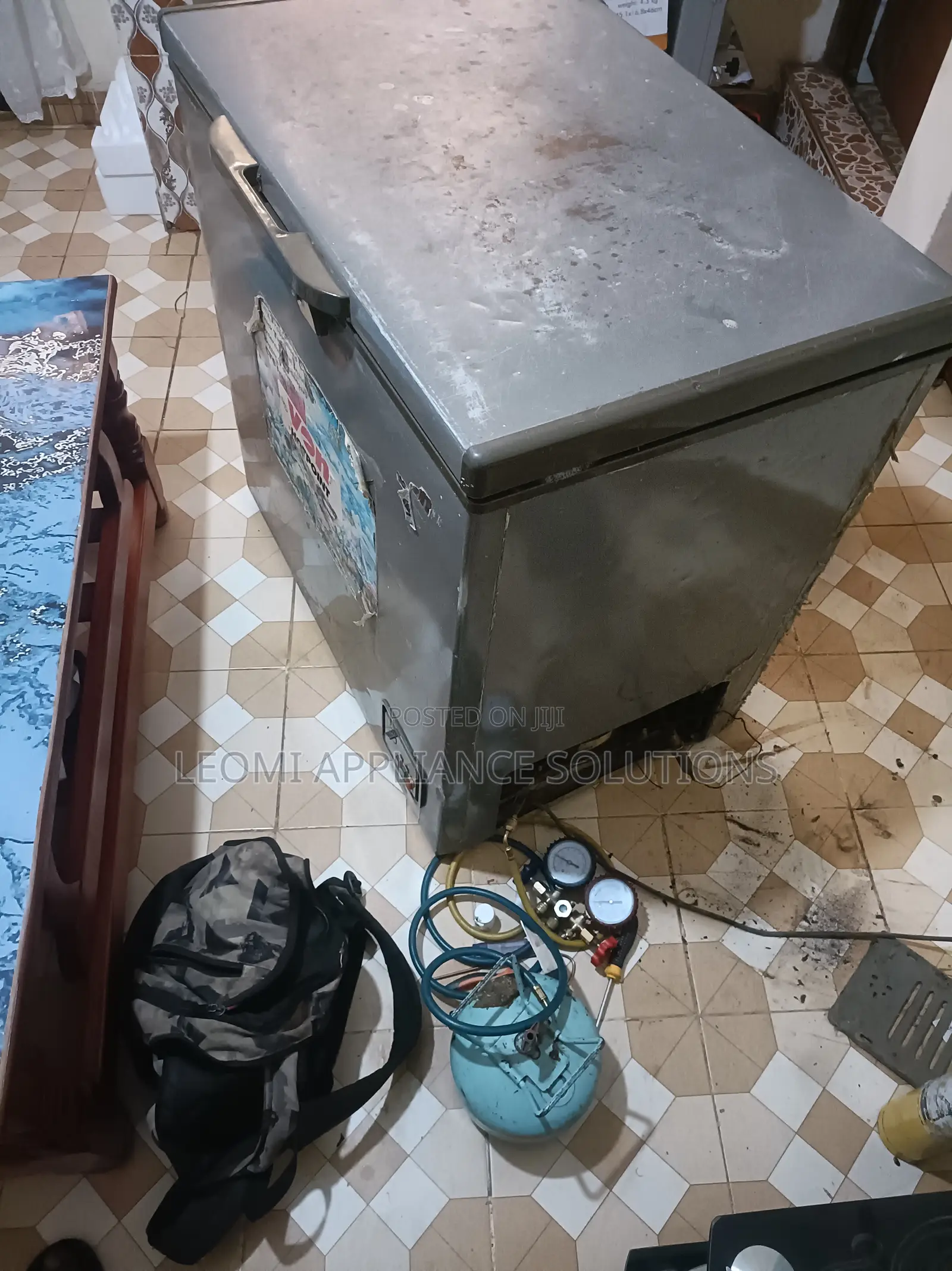 Fridge,Freezer, Microwave, Oven, Washing Machine Repair And Servicing