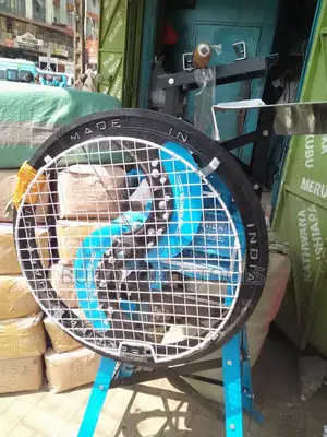 2blade Premier Imported Chaff Cutter Without Engine