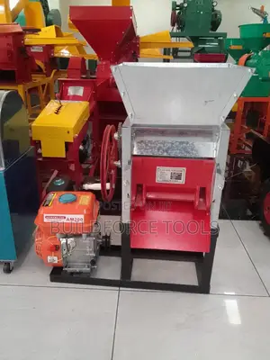 Imported With Engine Best Quality Coffe Pulper