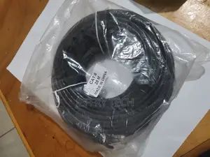 Cat 6 Ethernet Cable 20m for Pc/Mac/Ps3/Xbox 360/Wii