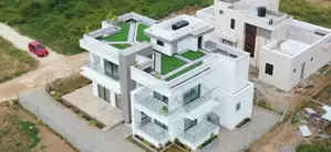 4bdrm Villa in Kingswood Park, Vipingo for sale