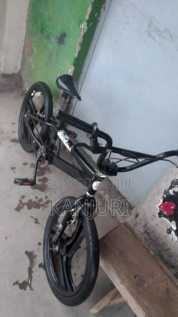 X Cross BMX Bikes - main view