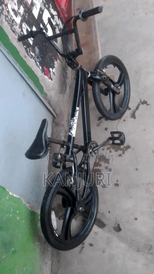 X Cross BMX Bikes - thumbnail 2