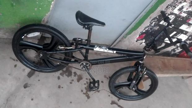 X Cross BMX Bikes - thumbnail 3