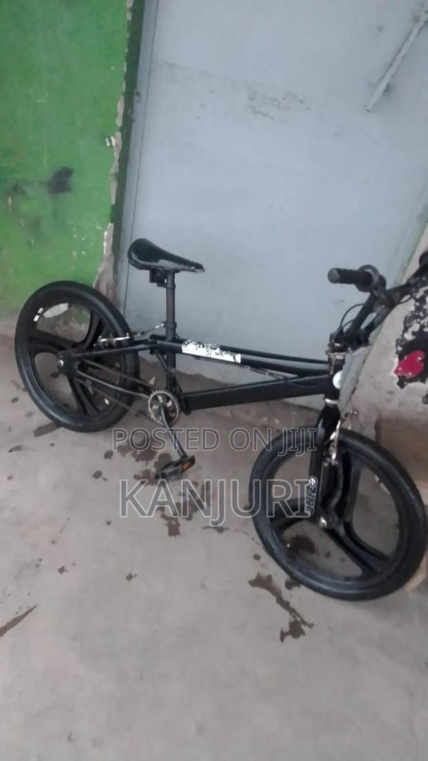 X Cross BMX Bikes - thumbnail 4