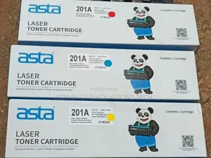 Quality Color Toner -203a(Cf540a)