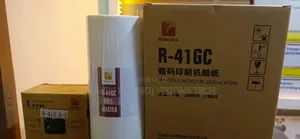 R-41gc Master Roll A3 Size