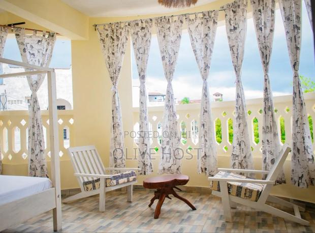 2 Bedroom Apartment in Diani Beach - main view