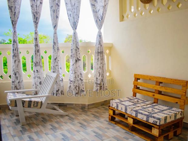 2 Bedroom Apartment in Diani Beach - thumbnail 4
