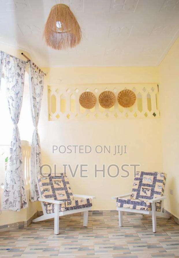 2 Bedroom Apartment in Diani Beach - thumbnail 7