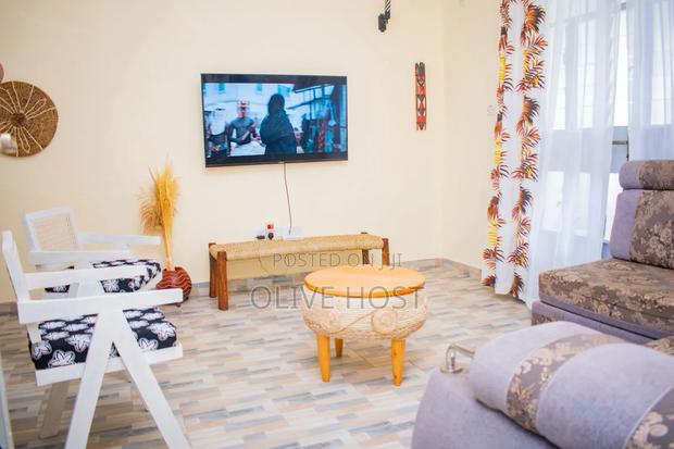 2 Bedroom Apartment in Diani Beach - thumbnail 8