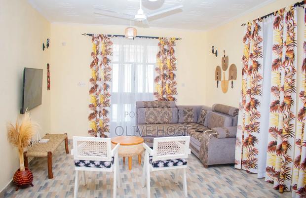2 Bedroom Apartment in Diani Beach - thumbnail 12