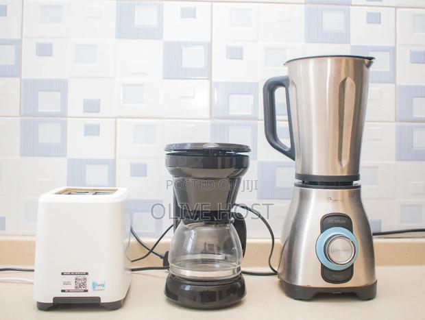 2 Bedroom Apartment in Diani Beach - thumbnail 20