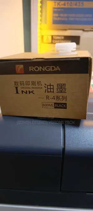 Rongda R-413 a-3 Ink