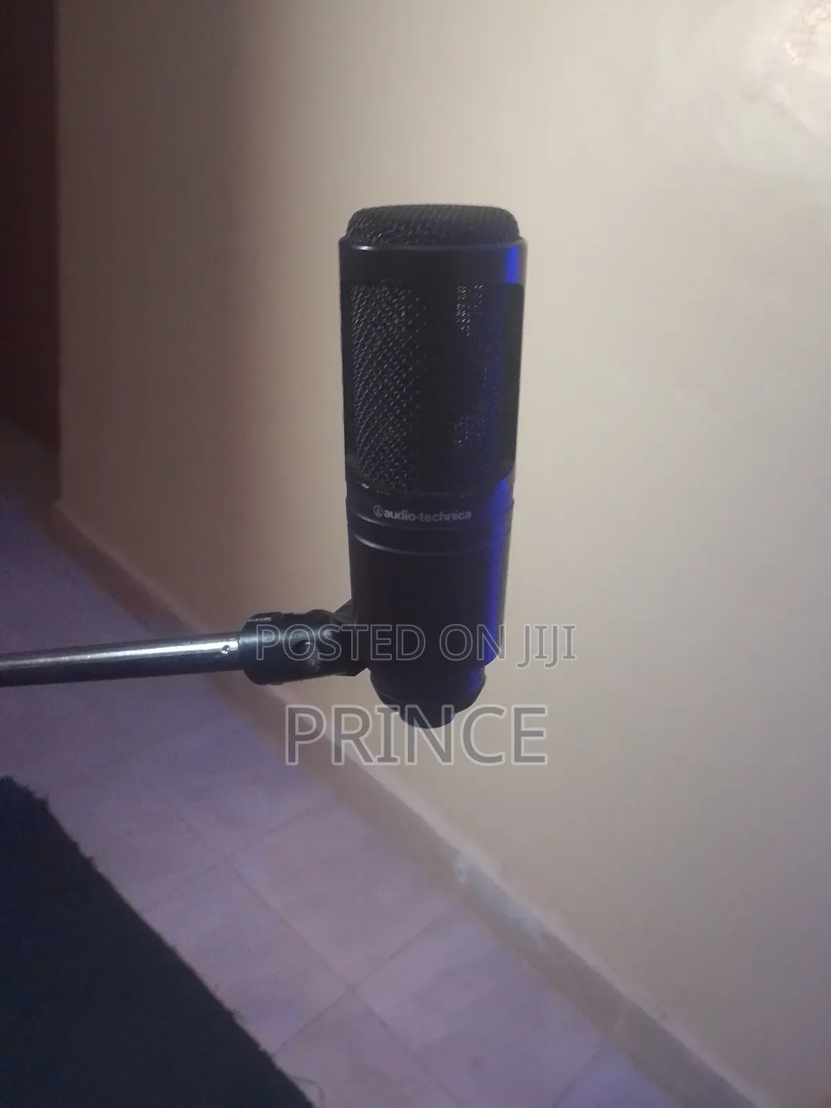 Mic Condenser