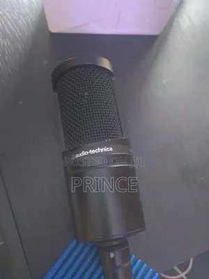 Mic Condenser