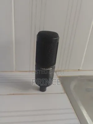 Mic Condenser