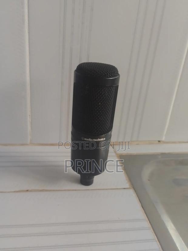 Mic Condenser - thumbnail 3