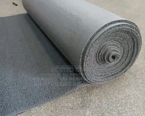 Gray Pvc Spaghetti Antislip Mats Pvc Spaghetti Antislip Mats