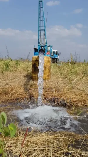 Borehole Solutions Technician