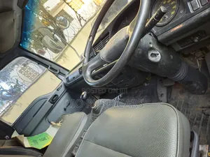 Iisuzu FRR Smartly Kept
