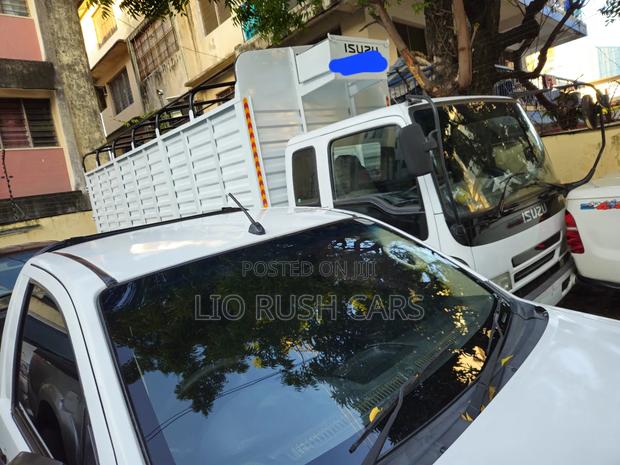 Iisuzu FRR Smartly Kept - thumbnail 7