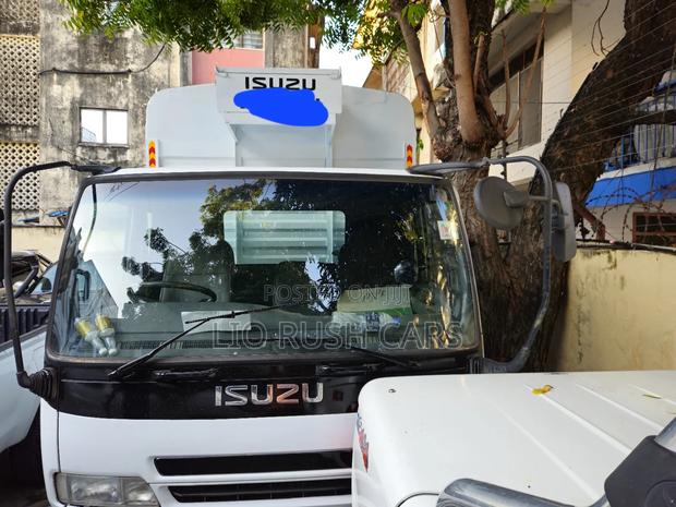 Iisuzu FRR Smartly Kept - thumbnail 8