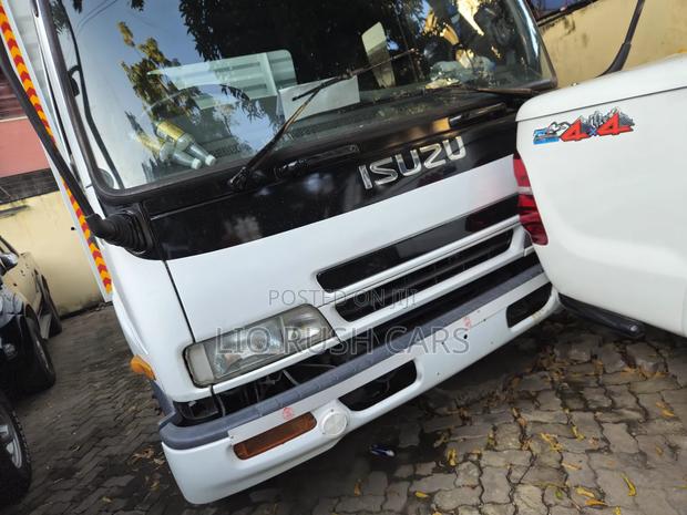 Iisuzu FRR Smartly Kept - thumbnail 9