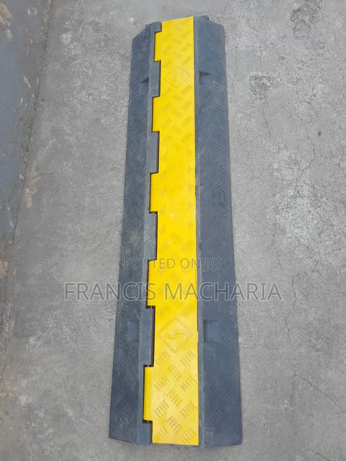 Cable Protector Lamp