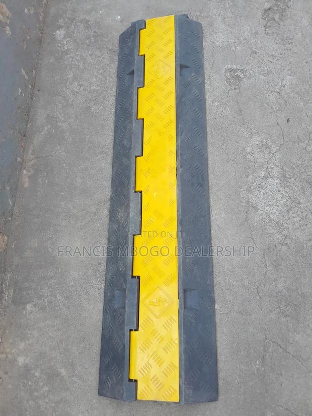 Cable Protector Lamp - main view