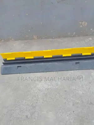 Cable Protector Lamp