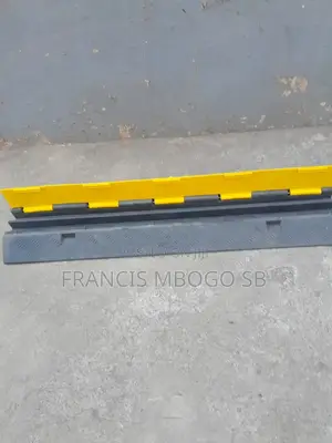 Cable Protector Lamp