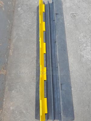 Outdoor Cable Protector - main view