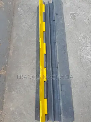 Outdoor Cable Protector