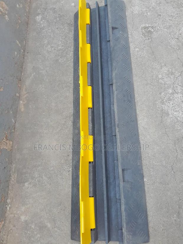 Outdoor Cable Protector