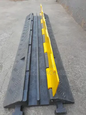 Cable Protector Lamp