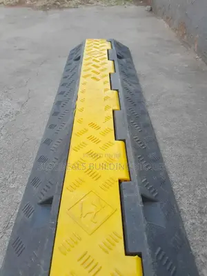 Cable Protector Lamp